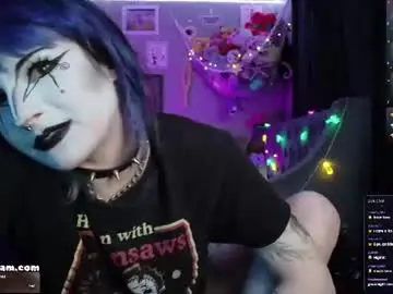 Chaturbate Live Sex of gwengraham