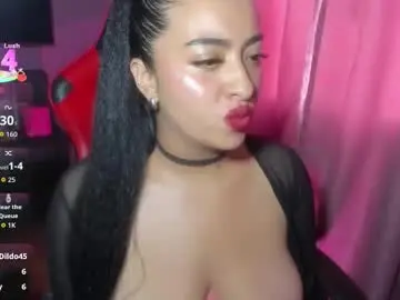 Chaturbate Free Live Porn of isabellacute_girl