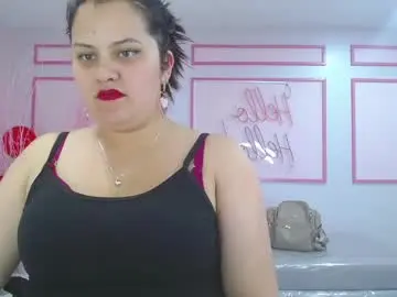 Chaturbate Sex Cam of lexi_frost_a