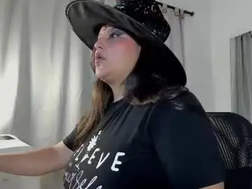 Chaturbate Free Live Porn of luna_w10