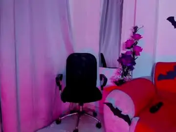Chaturbate Private Sex Chat of luna_w10