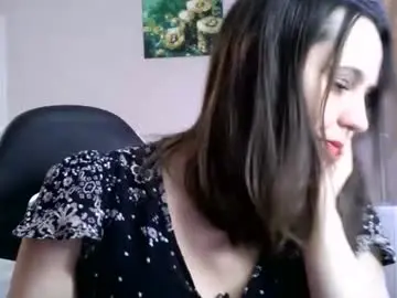 Chaturbate Adult Webcams of melaniahhoty