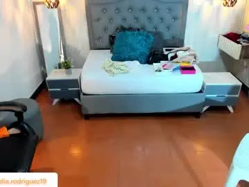 Chaturbate Adult Video Chat of nathalia_rodriguezz