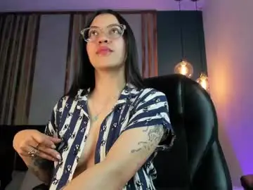 Chaturbate Adult Webcam of nina__dixon