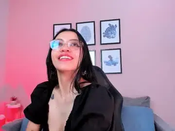 Chaturbate Adult Webcam of nina__dixon