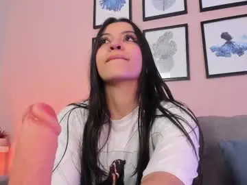 Chaturbate Private Sex Chat of nina__dixon