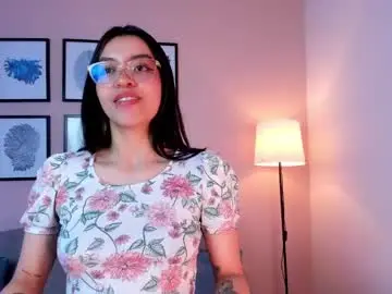 Chaturbate Best live sex cam show of nina__dixon