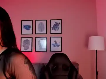 Chaturbate Free Porn Cam of nina__dixon