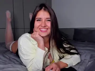 Chaturbate Live Porn of nina__si