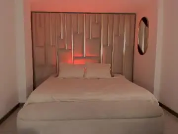 Chaturbate Private Sex Chat of victoriabennetx