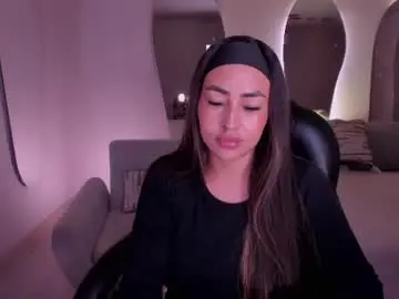 Chaturbate Nude Webcam of victoriabennetx