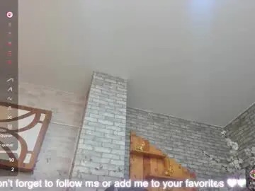 Chaturbate Adult Video Chat of alisonn_doll