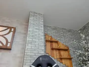 Chaturbate Sex Cam of alisonn_doll