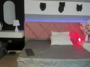 Chaturbate Live Porn of arianna_sanz1