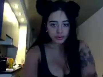 Chaturbate Adult Video Chat of arttemia