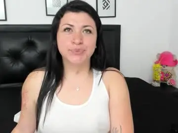 Chaturbate Private Sex Chat of ayleen_miller