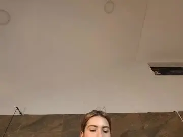 Chaturbate Best live sex cam show of barbiie_98