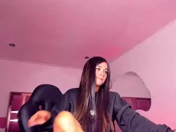 Chaturbate Sex Chat of belladiamond18