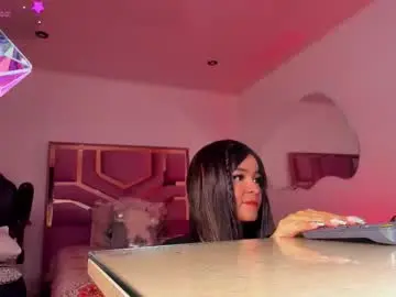 Chaturbate Free Porn Cam of belladiamond18