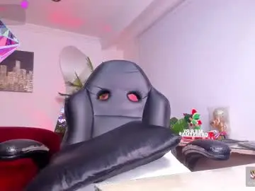 Chaturbate Live Sex of belladiamond18