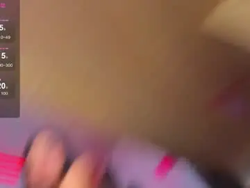 Chaturbate Live Sex of belladiamond18