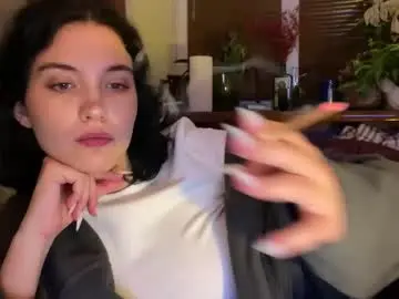Chaturbate Best Webcam of curly_mary