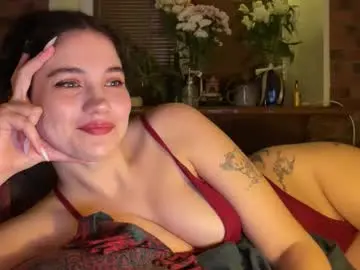 Chaturbate Live Sex of curly_mary