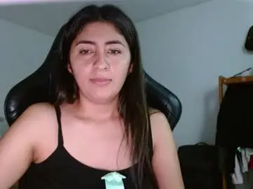 Chaturbate Live Sex Cam of danna_peterson