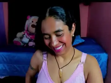 Chaturbate Nude Webcam of emily_bunny7