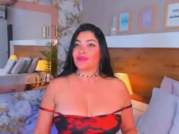 Chaturbate Live Sex Cam of emma_bakker_
