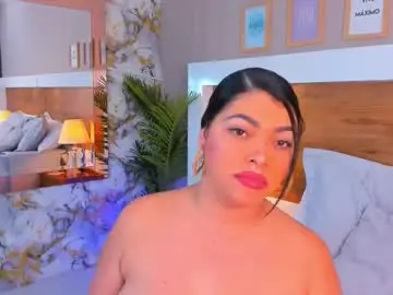 Chaturbate Nude Webcam of emma_bakker_