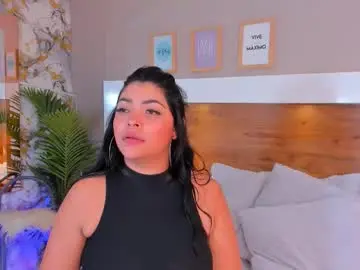 Chaturbate Sex Chat of emma_bakker_