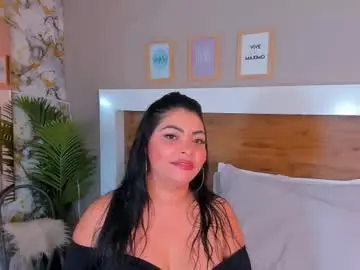 Chaturbate Live Porn of emma_bakker_