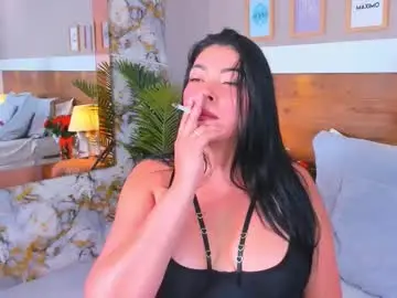 Chaturbate Live Sex of emma_bakker_