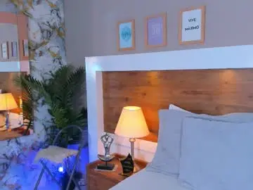 Chaturbate Free Live Porn of emma_bakker_