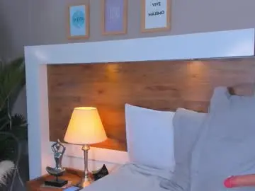 Chaturbate Free Live Porn of emma_bakker_