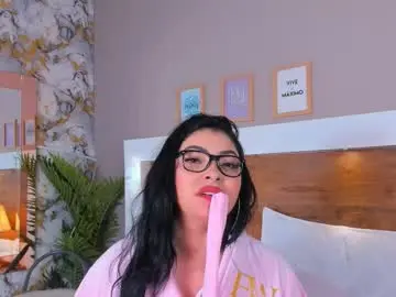 Chaturbate Adult Video Chat of emma_bakker_