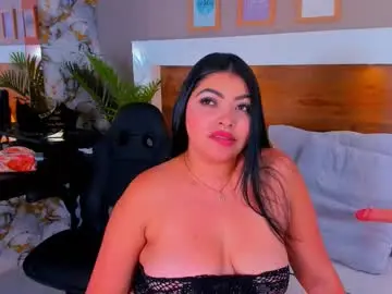 Chaturbate Best live sex cam show of emma_bakker_