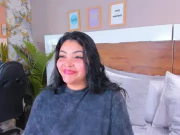 Chaturbate Free Porn Cam of emma_bakker_