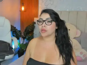 Chaturbate Nude Webcam of emma_bakker_