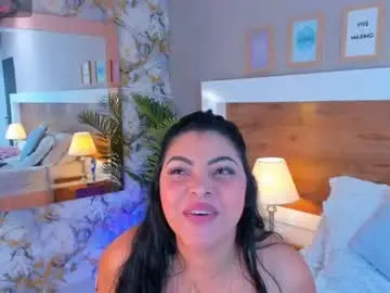 Chaturbate Best live sex cam show of emma_bakker_