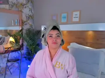 Chaturbate Live Porn of emma_bakker_