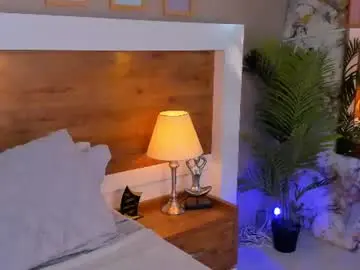 Chaturbate Live Sex Cam of emma_bakker_