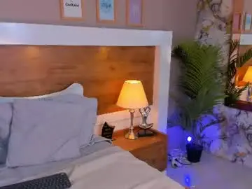 Chaturbate Live Sex of emma_bakker_