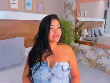 Chaturbate Best Webcam of emma_bakker_