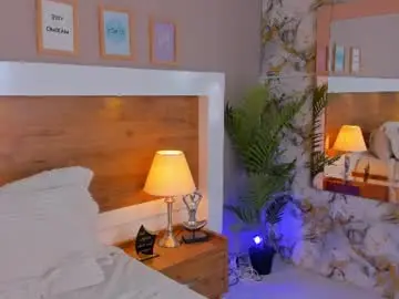 Chaturbate Free Porn Cam of emma_bakker_