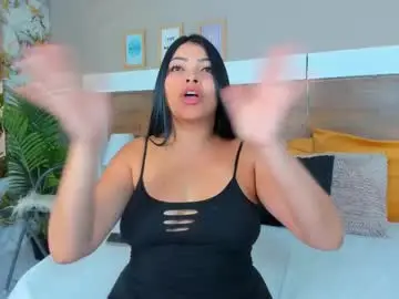 Chaturbate Private Sex Chat of emma_bakker_