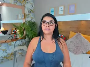 Chaturbate Adult Video Chat of emma_bakker_