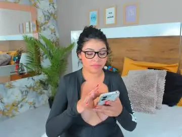 Chaturbate Live Porn of emma_bakker_