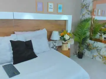 Chaturbate Free Porn Cam of emma_bakker_